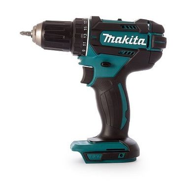 Drill battery Makita DDF482 Z (without battery)