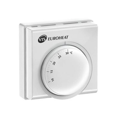 Thermostat VR AC IP30 1-4-0101-0038 VTS