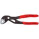 Pliers - wrench, slip, 150 mm 87 01 150 Knipex