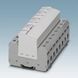 Разрядник для защиты от перенапряжений и молний FLT-SEC-T1+T2-3S-350/25-FM 2905470Phoenix Contact