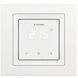 Temperature controller for underfloor heating s unic with Terneo touch control