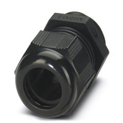 Cable gland G-INS-PG9-M68N-PNES-BK 1424496 Phoenix Contact