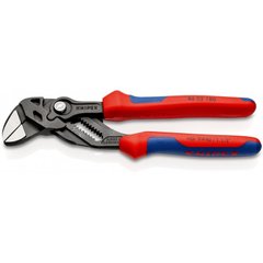 Pliers, wrench 180mm 86 02 180 Knipex