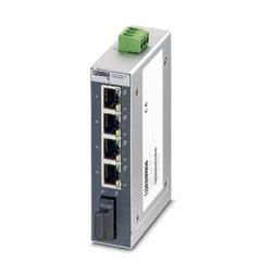 Коммутатор Ethernet FL SWITCH SFNB 4TX/FX 2891027 Phoenix Contact