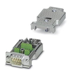 RS485 connector (Modbus) SUBCON-PLUS-M / AX 9 2904467 Phoenix Contact