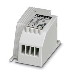 Захист від блискавок і перенапруг для LED освітлення BLT-T2-1S-320-UT 2906101 Phoenix Contact