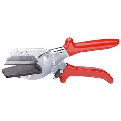 Cutting pliers KNIPEX 94 15 215