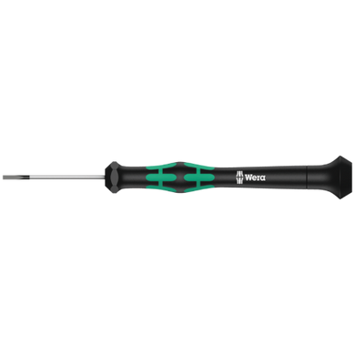 Screwdriver for electronics 0.20 × 1.2 × 40mm, 05117992001