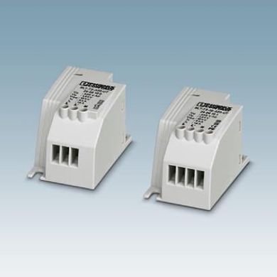 Lightning and surge protection for LED lighting BLT-T2-1S-320-UT 2906101 Phoenix Contact