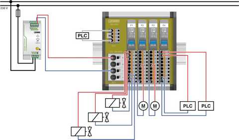 Источник питания с защитным покрытием QUINT-PS/1AC/24DC/5/CO 2320908 Phoenix Contact