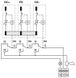 Basic element for surge protection VAL-MS-BE-PCB-FM Phoenix Contact 1035864