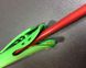 Столярний олівець 1шт і Кофр-точилка ударостойкий для олівців PICA Pocet 505/01 Pica