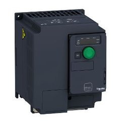 Частотный преобразователь векторный ATV320U22S6C 2,2КВТ 600В 3Ф Schneider Electric