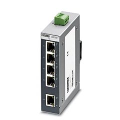 Коммутатор Ethernet FL SWITCH SFNB 5TX 2891001 Phoenix Contact