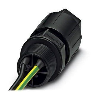 Прохідна деталь - IPD WD 3P2,5 M20 GY - 1047319 Phoenix Contact