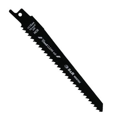 Saw blade for Meister S644D 113 150 644 S & R
