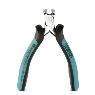 Electronic pliers with a front cutting edge MICROFOX-E Phoenix Contact 1212494, 2, 62