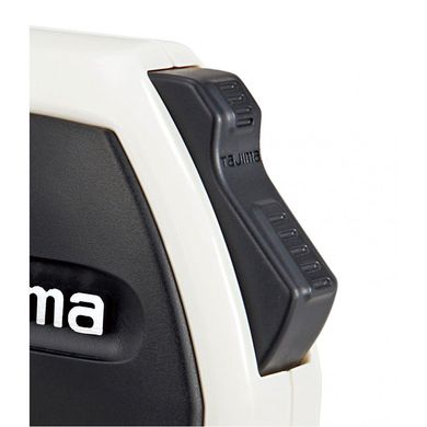Рулетка Premium Sigma Stop, 3м×16мм, SS630MGLB Tajima
