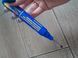 Маркер с длинным носиком Pica BIG Ink Smart-Use Marker XL, синий, 170/41