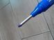 Маркер с длинным носиком Pica BIG Ink Smart-Use Marker XL, синий, 170/41