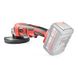 Angle Grinder Rechargeable CAG 1800 Body (without battery) 210 018 030 Stark