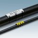 Cable marker UC-WMTBA (24X5) 0820426 Phoenix Contact