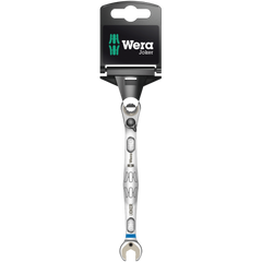 Combination wrench 5/16 "with reverse ratchet 05020075001 Wera