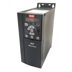 Частотный преобразователь 132F0030 VLT Micro Drive FC 51 7,5 кВт/3ф Danfoss (Дания)