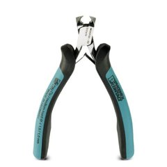 Electronic pliers with a front cutting edge MICROFOX-EO 1212495 Phoenix Contact, 2, 62