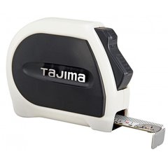 Рулетка Premium Sigma Stop, 5м×19мм, SS950MGLB Tajima