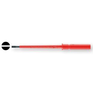 Nozzle removable screwdriver Kraftform Kompakt VDE 0.5 &times; 3.0mm 05003401001 Wera