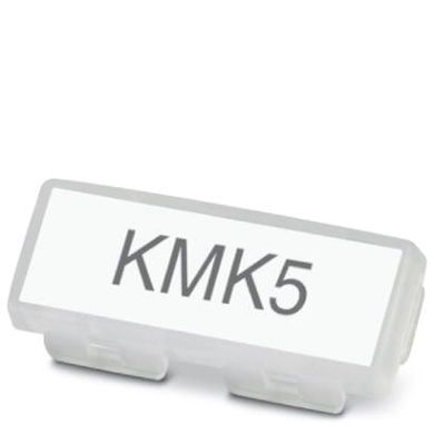 cable labeling KMK 5 0830746 Phoenix Contact