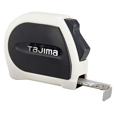 Roulette Premium Sigma Stop, 5m × 19mm, SS950MGLB Tajima