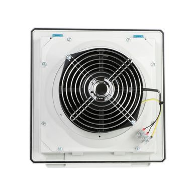 Вентилятор з гратами і фільтром 288м3 / год., 230В, IP54 FULL3500 Esen