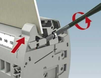Контрольная колодка UTWE 6/6+1 3069051 Phoenix Contact 3 270.89