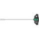 Торцовая викрутка Wera 495 з поперечної ручкою, 5,5 × 230мм, 05023382001