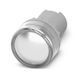 Лампа сигнальная LED, белая, AC/DC 24...240 V PHT22-PL-WH 1109034 Phoenix Contact