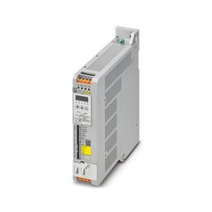 Частотний перетворювач з вбудованим фільтром ЕМС 0,55кВт 230В, 1ф CSS 0.55-1 / 3-EMC 1201602 Phoenix Contact