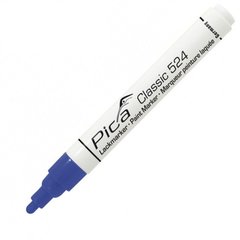 Marker Liquid Industrial Classic Blue 524/41 Pica