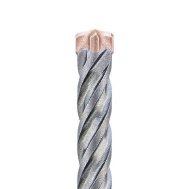 Бур по бетону SDS-plus, 4 режущие кромки, INP, L = 110/050, &Oslash;8.0 0076200800100 Alpen