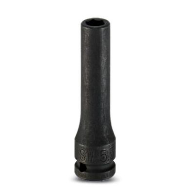 Nozzle, 6-sided, 5.5mm BHN 5,5 1209965 Phoenix Contact