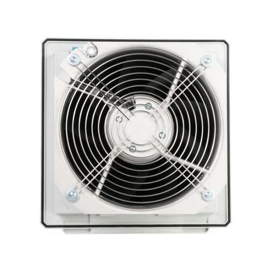 Вентилятор с решеткой и фильтром 775 м3/час., 230В, IP54 FULL4500 Esen