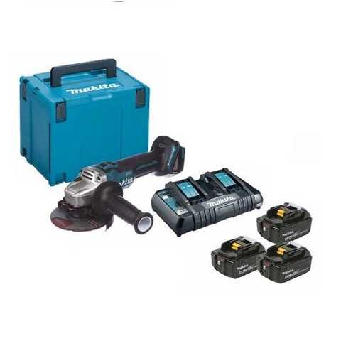 Makita deals dga504 battery