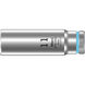 Торцева головка подовжена 1/4 8790 HMA Deep 11.0 × 50.0мм 05004508001 Wera