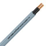Кабель контрольный, гибкий OLFLEX CLASSIC 110 2X0,5 1119752 LAPP