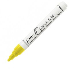 Marker Liquid Industrial Yellow Classic 524/44 Pica
