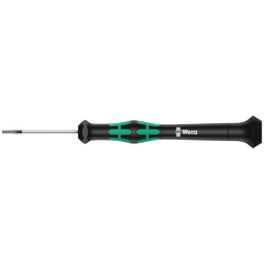 Screwdriver for electronic 0.30 × 1.8 × 40mm, 05117993001