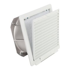 Вентилятор с решеткой и фильтром 850 м3/час., 230В, IP54 FULL5000 Esen