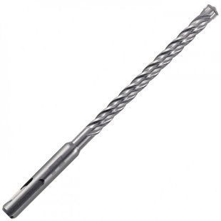 Бур по бетону SDS-plus, 4 ріжучі кромки, L = 310/250, &Oslash;10.0 0084501000100 Alpen