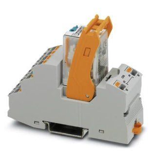 Модуль реле RIF-2-RPT-LDP-24DC / 4X21, Push-in 2903308 Phoenix Contact